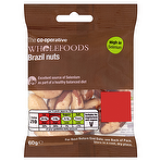 Coop Brazil Nuts