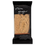 Lichfields 2 Stem Ginger Biscuits 33g