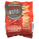 product image - Aldi The Foodie Market Flatbread Thin Bites Sweet Chilli Flavour 50g