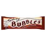 product image - GALAXY Bubbles Bubbly Milk Chocolate 31g