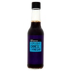 Waitrose Cooks' Ingredients Chinese Black Rice Vinegar 250ml