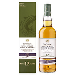 Sainsbury's Taste the Difference Aged 12 Years Speyside Single Malt Scotch Whisky 70cl