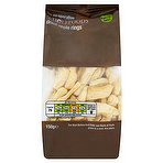 The Co-Operative Wholefoods Dried Apple Rings 150g