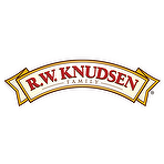 R.w. Knudsen Organic Cranberry Blueberry Juice 1quart