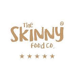 The Skinny Food Co. Chip Shop Curry Flavour Skinny Sauce 425ml