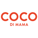Coco di Mama Chocolate 'Pick-me-up' Fudge Brownie 