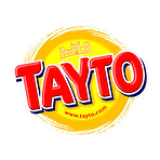 Tayto Air Popped Popcorn Buttersalt Flavour 