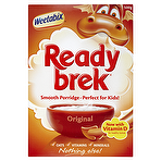 product image - Weetabix Ready Brek Original 500g
