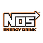 Nos High Performance Grape Energy Drink 16fl oz