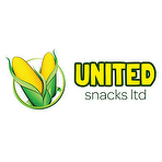 product image - United Snacks Ltd Happy Snax Spicy Tomato Golden Corn Curls