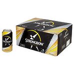 Strongbow Cider 15 X 440ml Cans