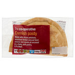 product image - The Co-operative Cornish Pasty 150g