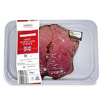 Aldi Ashfield Farm Beef Medallion Steaks 340g