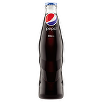 Pepsi Glass Bottle 330ml x 24