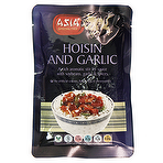 Aldi Asia Specialities Hoisin & Garlic Stir Fry Sauce 120g