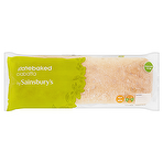 Sainsbury's Stonebaked Ciabatta 270g