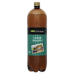 Asda Chosen by You Lager Shandy 2 Litres