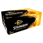 product image - Strongbow Original Cider Can 24 x 440ml