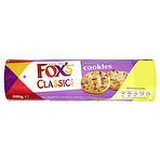 Fox's Classics Chocolate Chip Cookies 200g