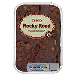 Tesco Rocky Road