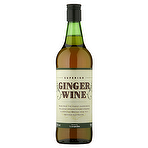 The Co-operative Superior Ginger Wine 70cl