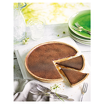 Waitrose Entertaining Salted Caramel & Choc Tart