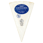 Tesco Cornish Brie British Cheese 230g