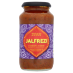 Tesco Jalfrezi Cooking Sauce 500g
