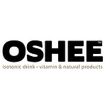 Oshee Vitamin Musli Bar 40g