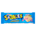 Kellogg's Squares Cereal Bars 5 x 20g