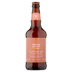 Waitrose Duchy Organic Old Ruby Ale Plumage Archer 500ml