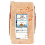 Tesco Unsmoked Gammon Joint Boneless 1.5kg - 3.6kg
