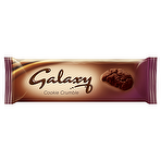 product image - GALAXY Cookie Crumble 44g