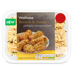Waitrose Potato Croquettes 300g