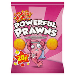 Golden Wonder Powerful Prawns 22g
