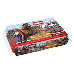 Muller Rice Going The Distance 6 X 180g (1080g) Chocolate & Hazelnut Flavour