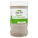 Asda Instant Hot Chocolate 400g