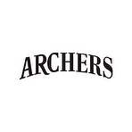 Archers Aqua Raspberry 275ml