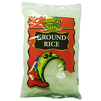Ground Rice  (Dried)