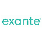 Exante Diet Porridge Oats 53g