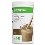 Herbalife Formula 1 Nutritional Shake Mix Cafe Latte Flavour 550g