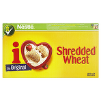 product image - Nestlé Shredded Wheat The Original 20 x 2 Biscuits