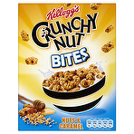Kellogg's Crunchy Nut Bites Nuts & Caramel 400g