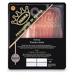 Waitrose Parma Ham 8 Slices 90g