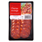 Tesco Chorizo Sausage 80g
