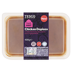 Tesco Take Away Chicken Dopiaza 400g