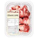 product image - Asda Farm Stores Stewing Lamb