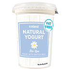 Iceland Natural Yogurt 450g