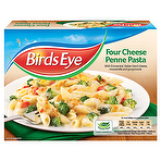 Birds Eye Four Cheese Penne Pasta 400g