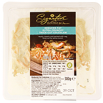 product image - Morrisons Signature Reduced Fat Extra Crunchy Thick Cut Coleslaw 300g